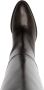 P.A.R.O.S.H. 65mm knee-high leather boots Brown - Thumbnail 4