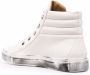 P.A.R.O.S.H. high-top sneakers White - Thumbnail 3