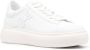 Patrizia Pepe Fly trainers White - Thumbnail 2