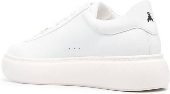 Patrizia Pepe Fly trainers White