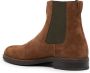 Paul Smith 35mm suede boots Brown - Thumbnail 3