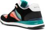 Paul Smith abstract-print low-top sneakers Multicolour - Thumbnail 3