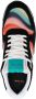 Paul Smith abstract-print low-top sneakers Multicolour - Thumbnail 4