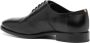 Paul Smith almond-toe leather derby shoes Black - Thumbnail 3