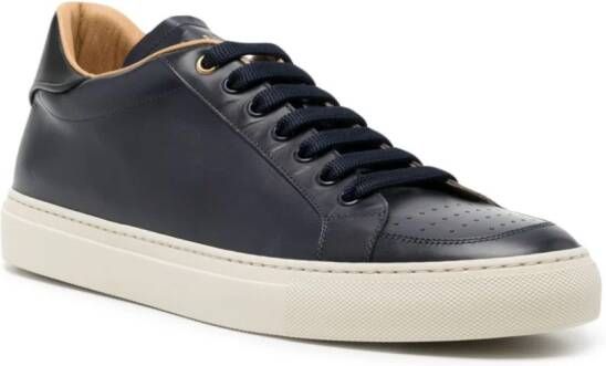 Paul Smith Banf low-top sneakers Blue