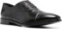 Paul Smith Bari leather Oxford shoes Black - Thumbnail 2