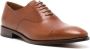 Paul Smith Bari leather Oxford shoes Brown - Thumbnail 2