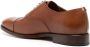 Paul Smith Bari leather Oxford shoes Brown - Thumbnail 3