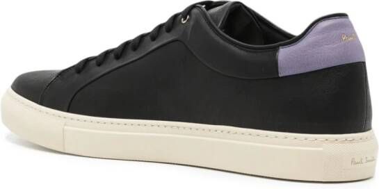 Paul Smith Basso low-top sneakers Black