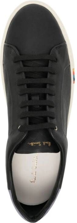 Paul Smith Basso low-top sneakers Black