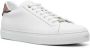 Paul Smith Beck lace-up leather sneakers White - Thumbnail 2