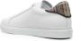 Paul Smith Beck lace-up leather sneakers White - Thumbnail 3
