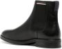 Paul Smith Cedric leather boots Black - Thumbnail 3
