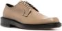 Paul Smith chunky-sole lace-up derby shoes Brown - Thumbnail 2
