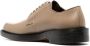 Paul Smith chunky-sole lace-up derby shoes Brown - Thumbnail 3