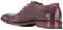 Paul Smith classic oxford shoes Red - Thumbnail 3