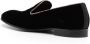 Paul Smith contrasting-trim detail loafers Black - Thumbnail 3