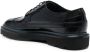 Paul Smith Count decorative-stitching brogues Black - Thumbnail 3