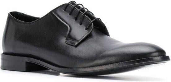 Paul Smith Derby shoes Black