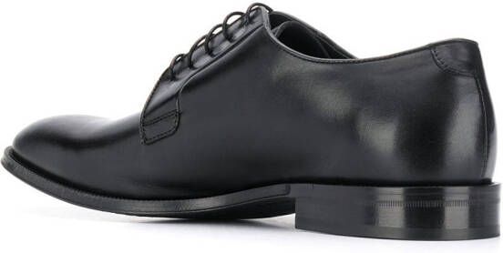 Paul Smith Derby shoes Black