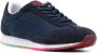 Paul Smith Domino swirl-embroidered sneakers Blue - Thumbnail 2