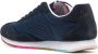 Paul Smith Domino swirl-embroidered sneakers Blue - Thumbnail 3