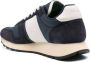 Paul Smith Eighties panelled sneakers Blue - Thumbnail 3