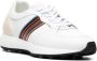 Paul Smith Eighty Five leather sneakers White - Thumbnail 1