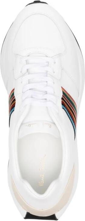 Paul Smith Eighty Five leather sneakers White