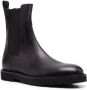 Paul Smith Elton leather Chelsea boots Black - Thumbnail 2