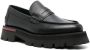 Paul Smith Felicity calf-leather loafers Black - Thumbnail 2