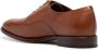 Paul Smith Fes leather Derby shoes Brown - Thumbnail 3