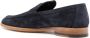 Paul Smith Figaro suede loafers Blue - Thumbnail 3