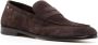 Paul Smith Figaro suede loafers Brown - Thumbnail 2
