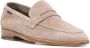 Paul Smith Figaro suede loafers Neutrals - Thumbnail 2