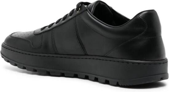 Paul Smith Filoni low-top sneakers Black