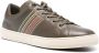 Paul Smith Hansen leather sneakers Brown - Thumbnail 2