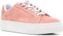 Paul Smith Kelly suede sneakers Pink - Thumbnail 2