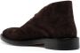 Paul Smith Kew suede desert boots Brown - Thumbnail 3