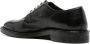 Paul Smith lace-up leather derby shoes Black - Thumbnail 3