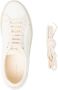 Paul Smith lace-up low-top sneakers White - Thumbnail 4