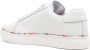 Paul Smith lace-up low-top sneakers White - Thumbnail 3