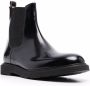 Paul Smith Lambert leather Chelsea boots Black - Thumbnail 2