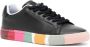 Paul Smith Lapin leather sneakers Black - Thumbnail 2