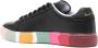 Paul Smith Lapin leather sneakers Black - Thumbnail 3