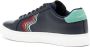 Paul Smith Lapin leather sneakers Blue - Thumbnail 3