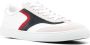 Paul Smith leather lace-up sneakers White - Thumbnail 2