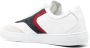 Paul Smith leather lace-up sneakers White - Thumbnail 3