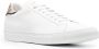 Paul Smith leather low-top sneakers White - Thumbnail 2