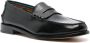 Paul Smith leather penny loafers Black - Thumbnail 2